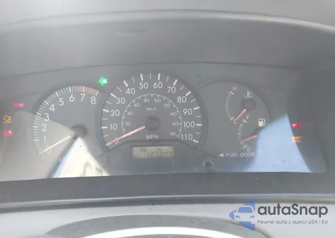 2007 Toyota Corolla Ce z USA, uszkodzony, nr VIN 1NXBR32E47Z770113